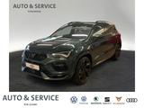 Cupra Ateca VZ Tribe Edition 2.0 TSI 360°*MEMORY*UVM - Cupra Ateca: Vz Tribe Edition