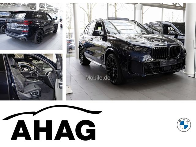 BMW X5 xDrive50e Navi Leder Tempom.aktiv