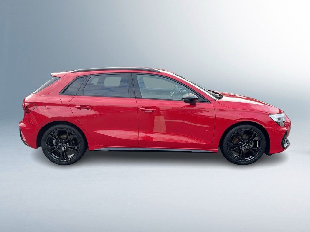 Audi A3 - Bild 10