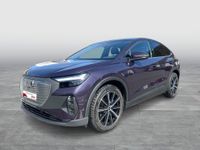 Audi Q4 e-tron - Vorschau Bild 2