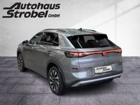 Volkswagen T-Roc - Vorschau Bild 4