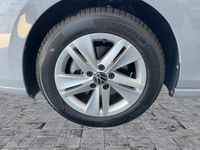 Volkswagen Golf - Vorschau Bild 8