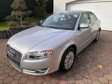 Audi A4 Lim. 1.6,2.HAND,8xbereift,Tüv 5-27 - Audi A4 mit Benzin-Antrieb: Limousine, 2.8