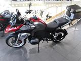 BMW R 1200 GS alle Pakete, Topcase