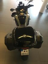 BMW S1000XR - Motorräder in Frankfurt