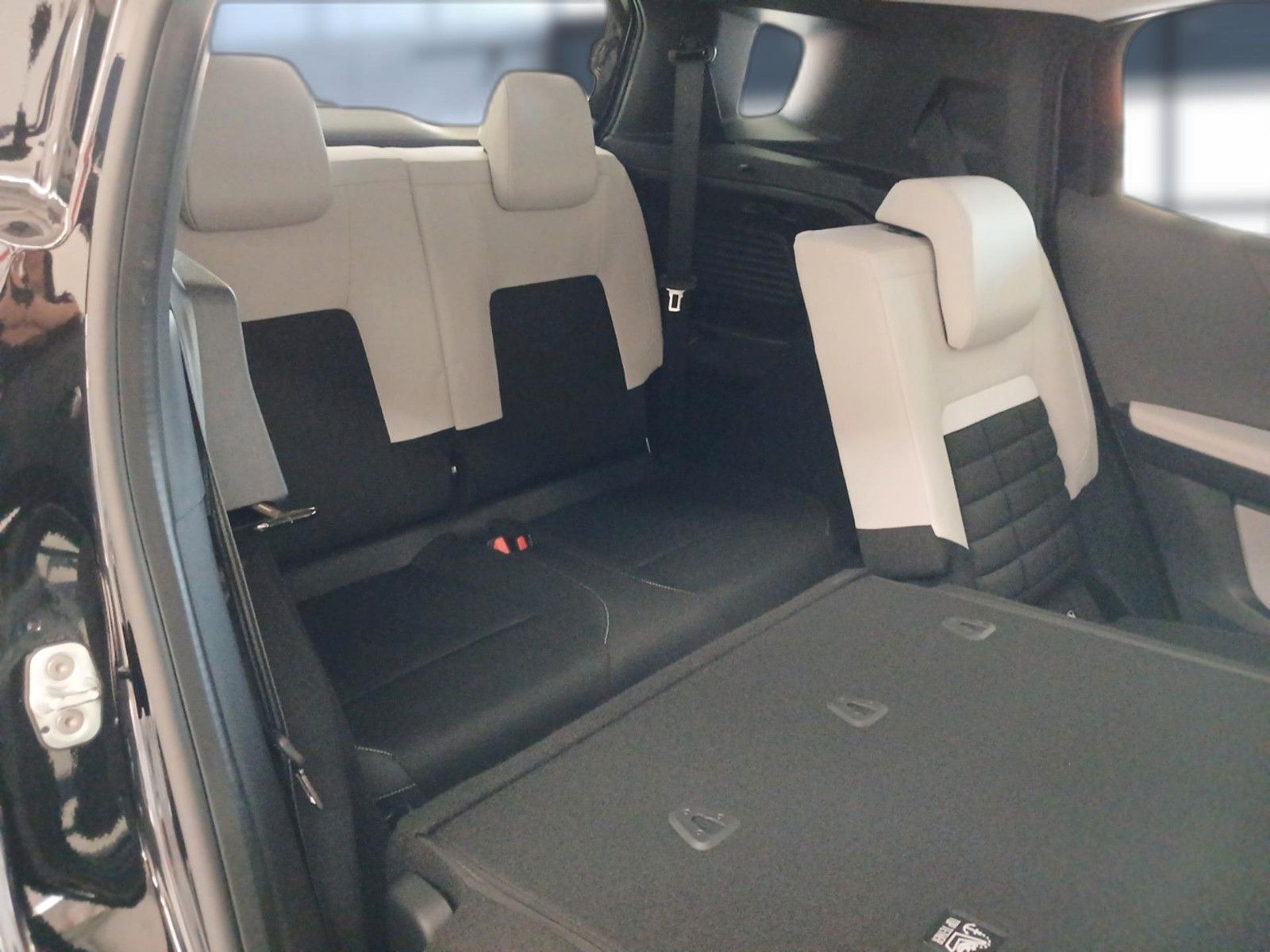 Citroën C3 Aircross - Bild 26