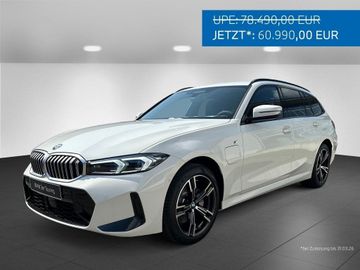 BMW 330e xDrive M Sportpaket