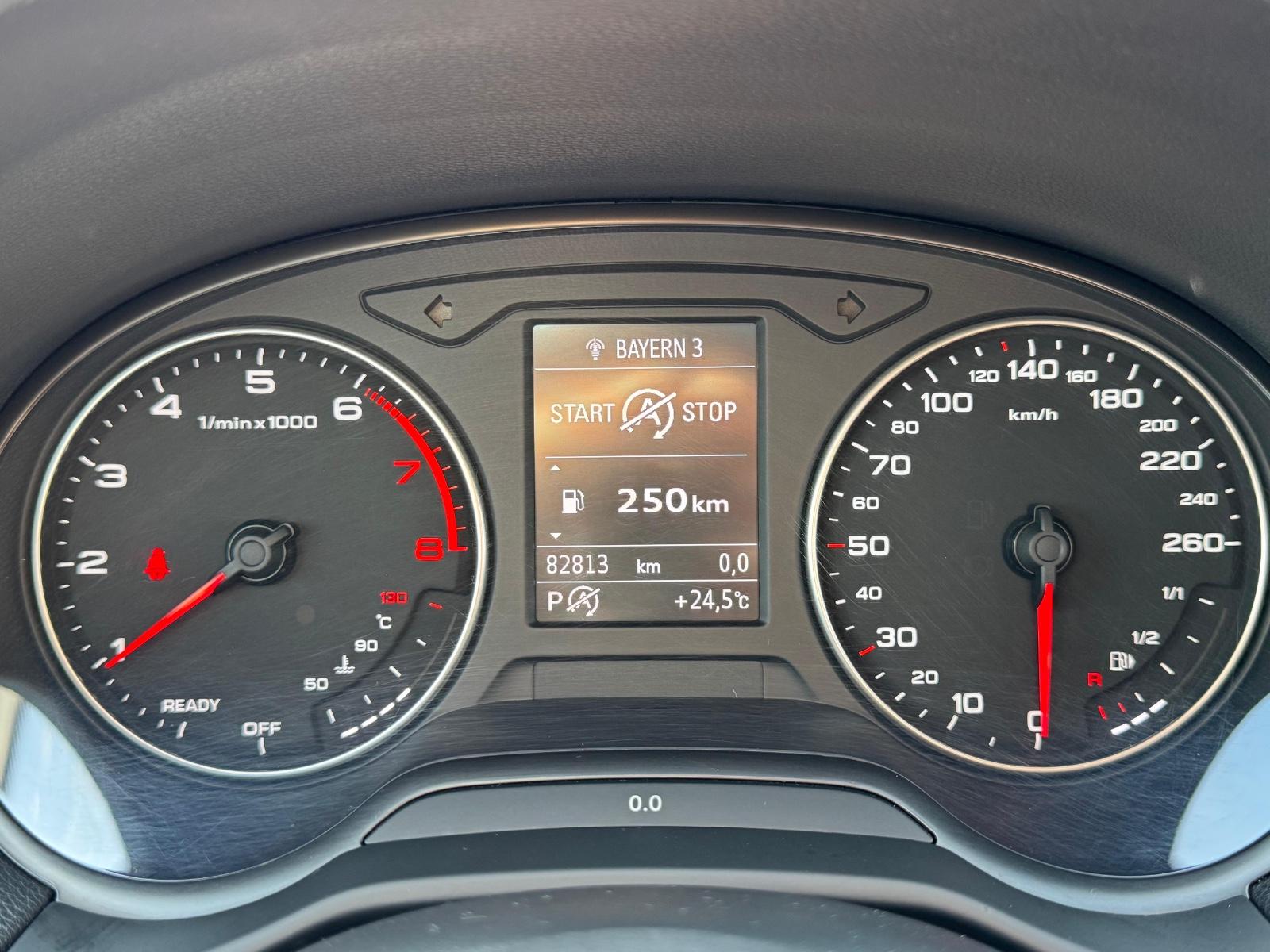 Audi Q2 35 TFSI sport Navi 8fach LED SHZ TÜV NEU, миниатюра 14