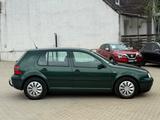 Volkswagen Golf 1.4 Comfortline TÜV 02/28 - gebrauchte VW Golf aus dem Jahr 1999