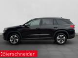 Skoda Kodiaq 1.5 TSI DSG Selection 7 SITZE ACC AHK NAV - Skoda Kodiaq in Dresden