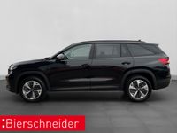 Skoda Kodiaq - Vorschau Bild 3