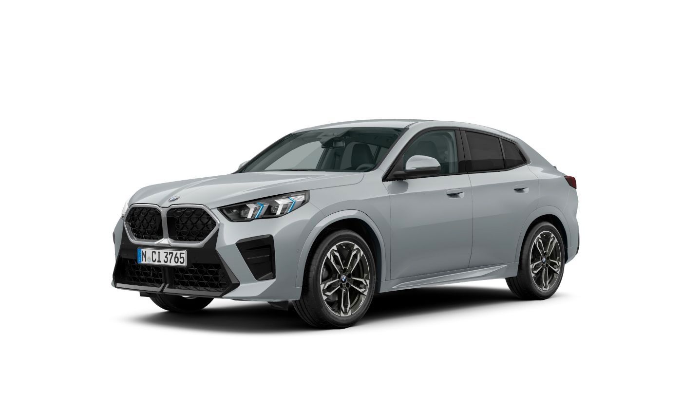 BMW X2 xDrive20d M-Sport AHK/HK Finanzierung ab 1,49 imagem 2