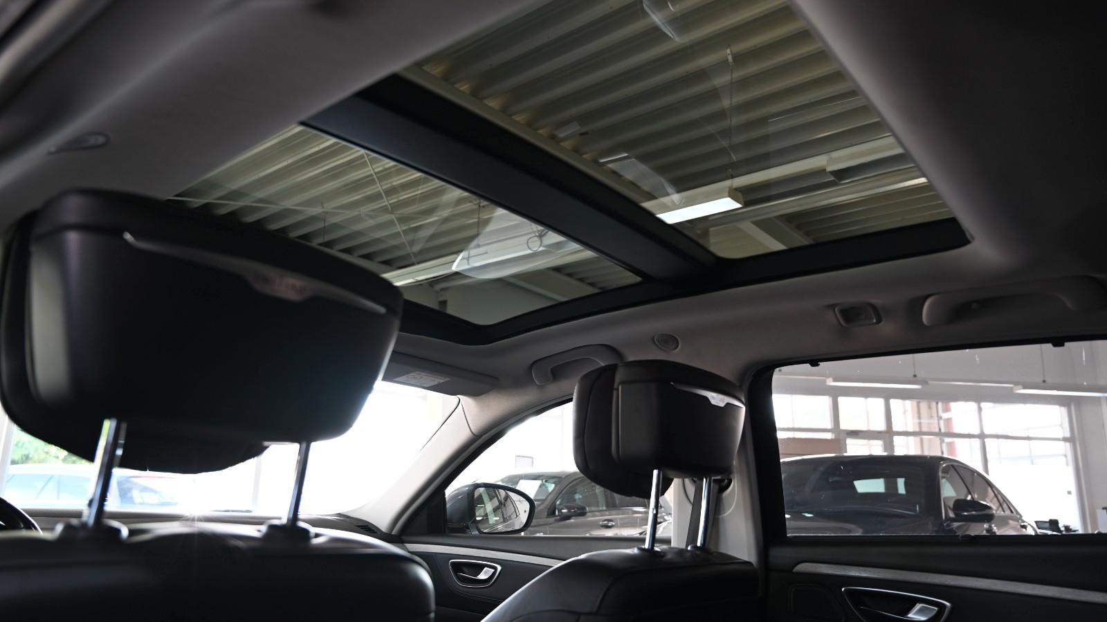 Renault Talisman Grandtour Initiale Paris *BOSE*PANO*TOP, миниатюра 20