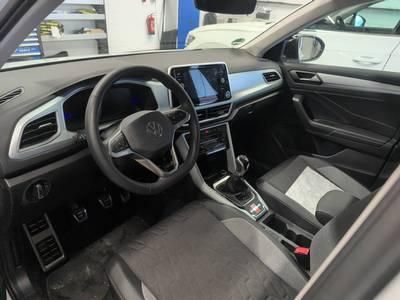 Volkswagen T-Roc - Bild 6
