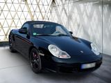 Porsche Boxster S, Facelift, Vollleder, Schalter - Porsche aus 2004