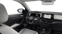 Volkswagen T-Cross - Vorschau Bild 12
