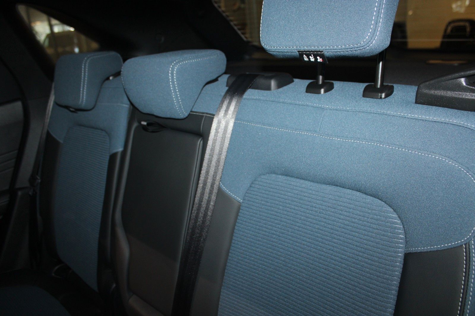 Fahrzeugabbildung Ford Kuga 2.5 Duratec FHEV BlueCruise Edition SOFORT