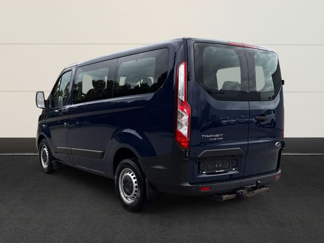 Ford Transit Custom Tourneo 320 L1 2.0 PDC v+h+Klima+