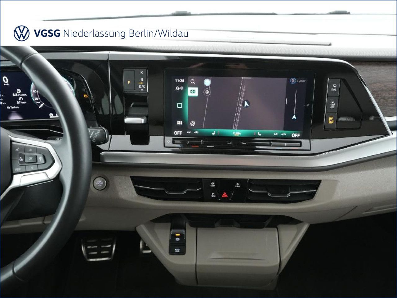 Volkswagen T7 Multivan - Bild 12