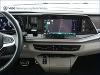 Volkswagen T7 Multivan - Vorschau Bild 12