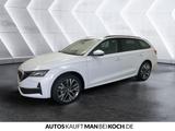 Skoda Octavia Combi 1.5 TSI DSG Selection AHK MATRIX - Skoda Octavia mit Benzin-Antrieb: Automatik