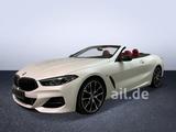 BMW M850i Cabrio xDrive Carbon LED Sportausp. HUD LM - BMW M850 Gebrauchtwagen in München