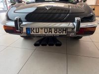 Jaguar Jaguar E-Type 5,3 Serie 3 V12 Oldtimer - Image