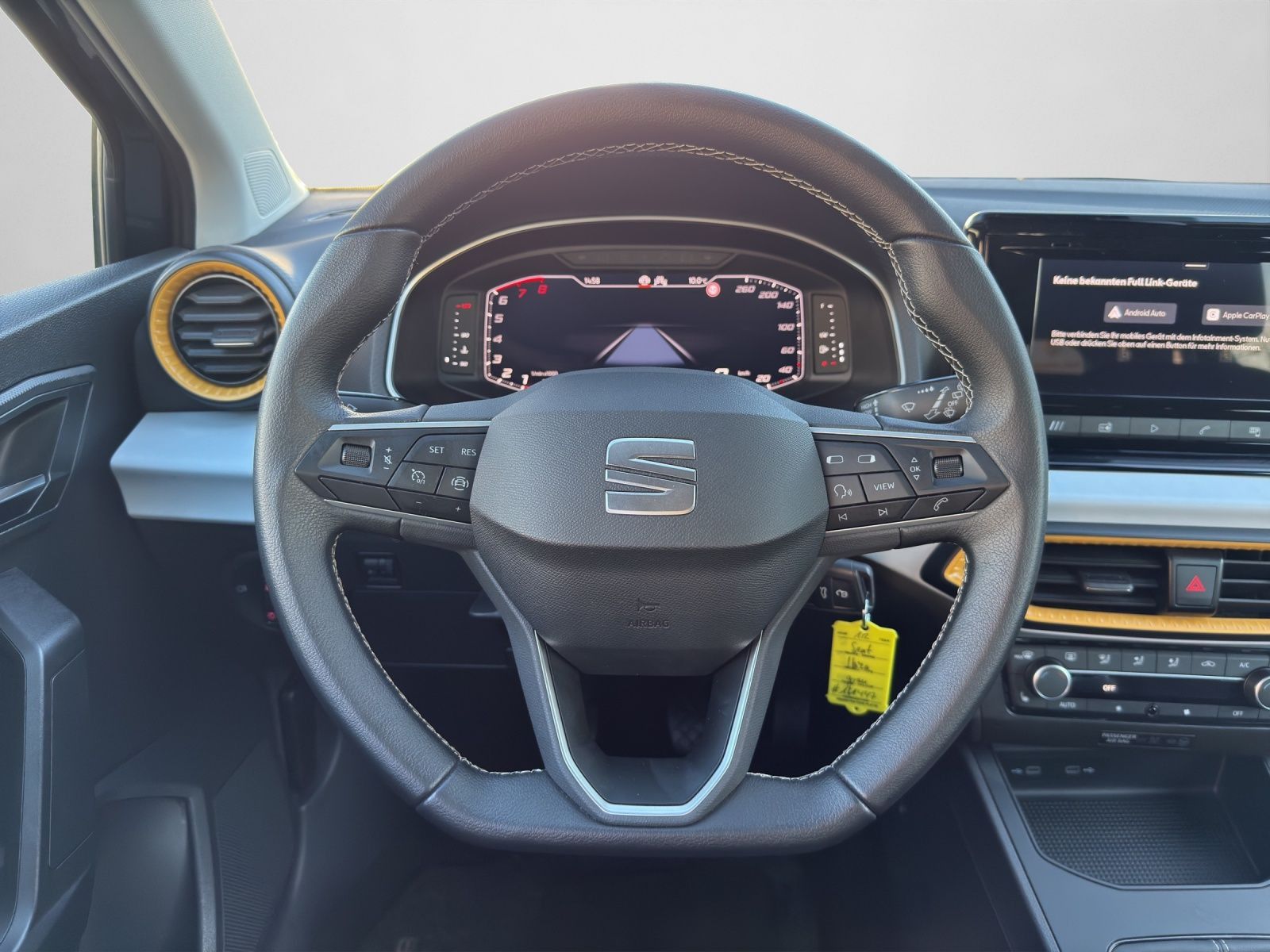 Seat Ibiza - Bild 10