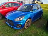Suzuki Swift 1.4 BoosterJet Mild-Hybrid Sport LED|Navi| - Suzuki Swift: 4.4