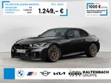 BMW M2 CS FACEL. LED HUD ACC NAVI H/K KAMERA SHZ PDC - BMW M2 in Wuppertal