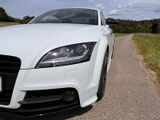 Audi TT Coupe 2.0 TFSI - S Line Competition - Audi TT aus 2013
