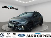 Volkswagen T-Roc - Vorschau Bild 1