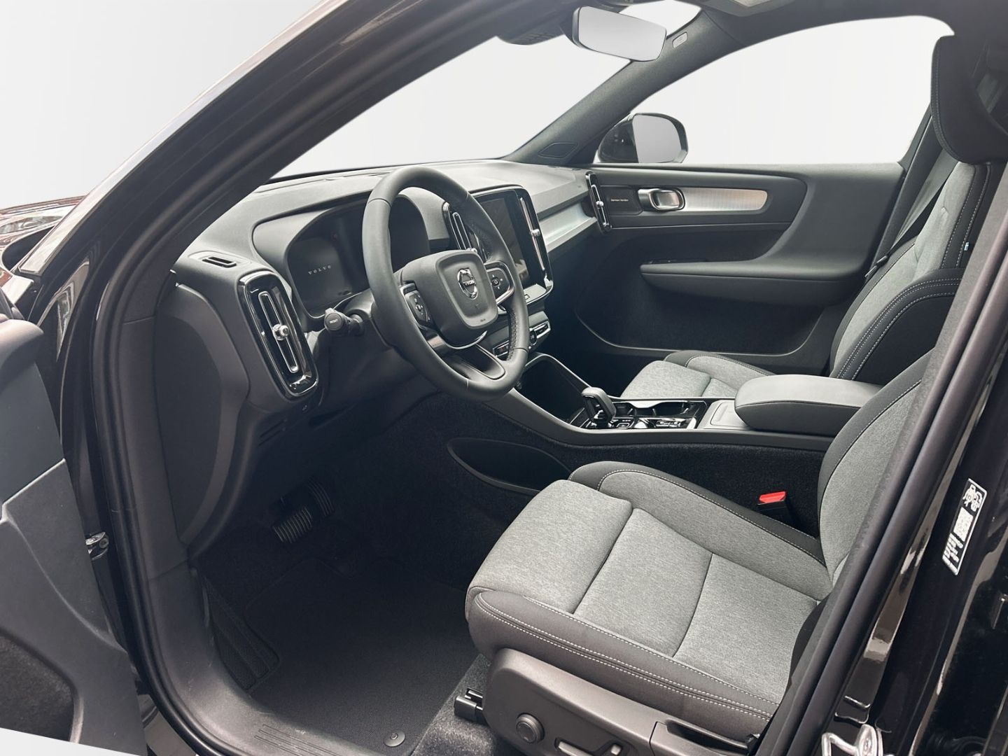 Volvo XC40 - Bild 10