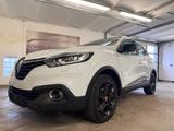 Renault Kadjar 1.Hd. Aut. SHeft Leder Pano Navi AHK LED