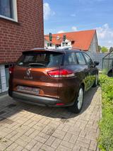 Renault Clio Grandtour Limited TCe 120 EDC eco2 Limited - Renault Clio: Automatik