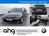 BMW 330d xDrive Touring M Sport Navi Klima PDC Kamer