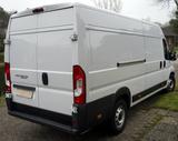 Fiat Ducato Multijet 3 140,  Kastenwagen L5H2 - Fiat Ducato multi