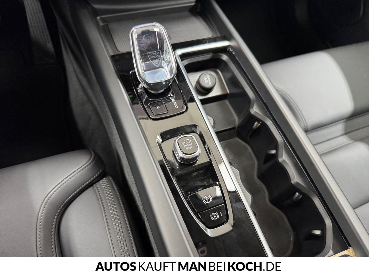 Volvo XC60 - Bild 34