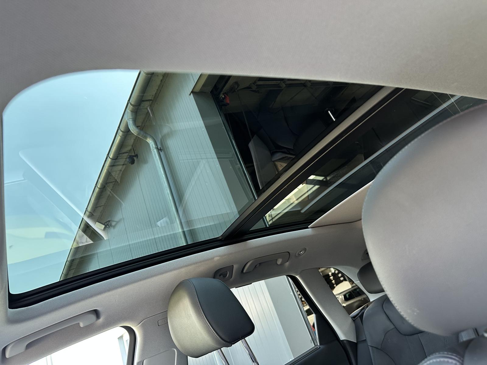 Audi Q5 50 TFSIe Quattro NAV+LED+AHK+PANO+LUFT, миниатюра 13
