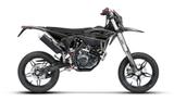 Beta RR4T 125 T Motard X NEU 2026 - BETA RR 125 2T