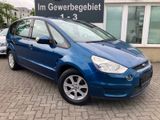 Ford S-Max S-MAX Ambiente 2.0 KLIMAA-SHZ-PDC-7.SITZER - Ford S-Max: Ambiente