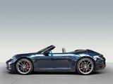 Porsche 992 Carrera S Cabriolet Carrera S - Porsche 992 in Erfurt
