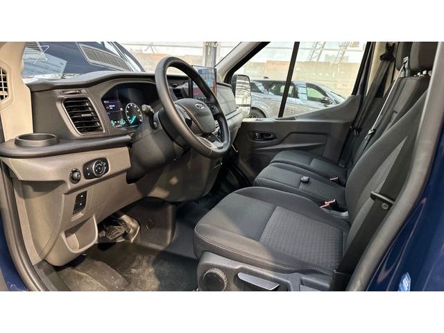 Fahrzeugabbildung Ford Transit Kasten E 350 L3 Trend HA Navi Rückfahrka