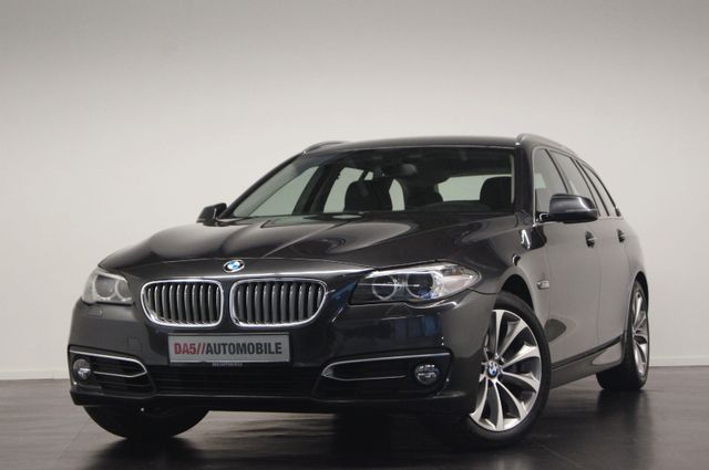 BMW 520d Touring Modern Line|XENON|HIFI|PROF|PDC