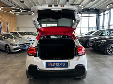 Citroën C3 Shine *LED*Klima*TÜV*