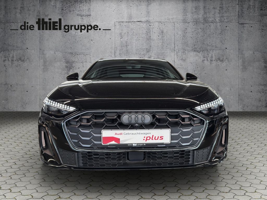 Audi A5 - Bild 10