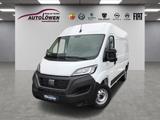 Fiat Ducato 30 120 Multijet L2H2 (EURO 6d) - Fiat aus 2024