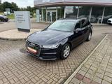 Audi A6 Avant 1.8 TFSI ultra S tronic - Audi A6: Kombi, 1.8