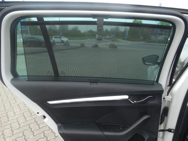 ŠKODA Octavia Octavia Combi Style 2.0 TDI 116 PS – Bild 10 von 20