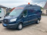 Ford Transit 350 L3 2.0 TDCi Kasten hoch 4x4 - Ford Transit: Tdci